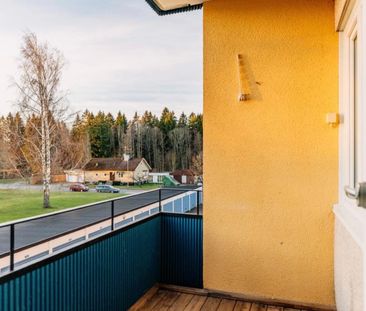 Kvarnvägen, Tibro - Foto 2