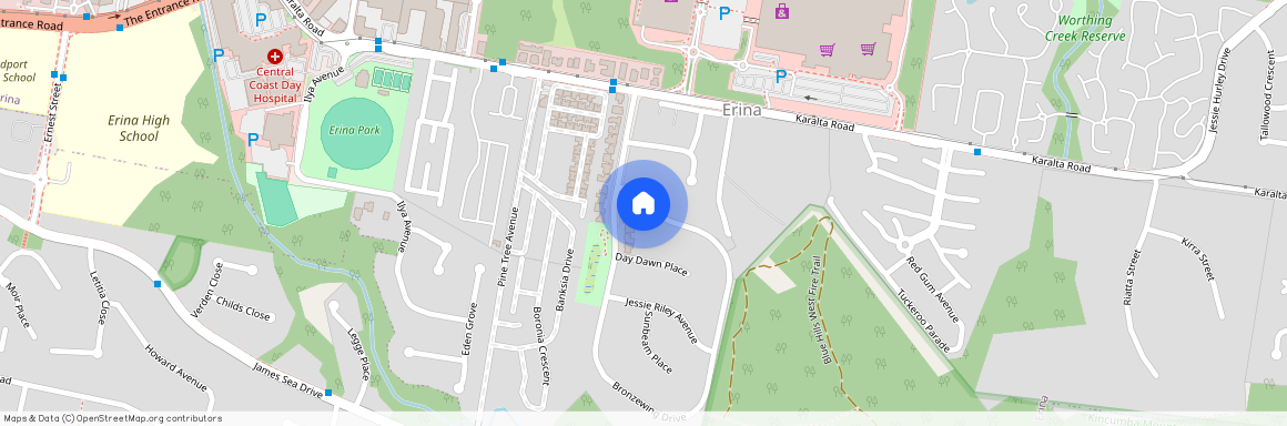 107 Bronzewing Drive, Erina NSW 2250