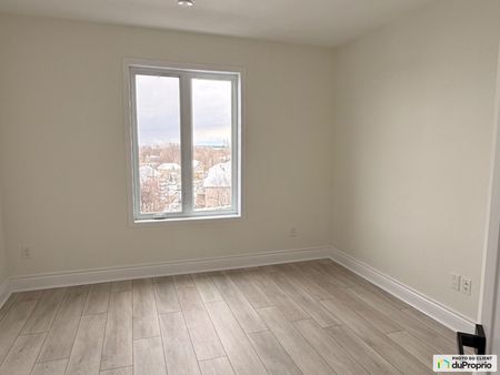 402-15, rue Briere, St-Jérôme (St-Jérôme) à louer - Photo 3