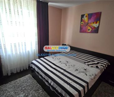 Drumul Taberei Raul Doamnei apartament 2 camere de inchiriat - Photo 2