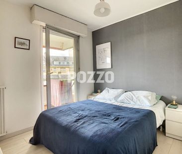 Location : appartement meublé T2 à CAEN - Photo 3
