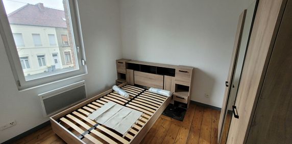 Appartement 3 pièces - Photo 2