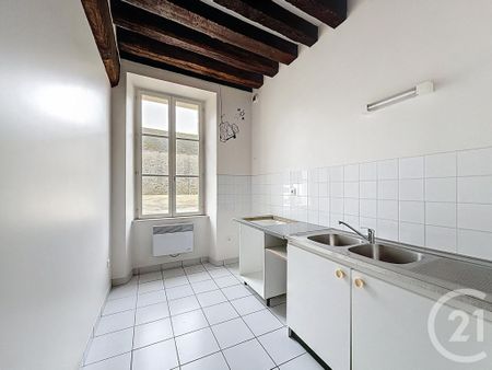 Location Appartement 2 pièces 58m² CRISENOY 77390 - Photo 4