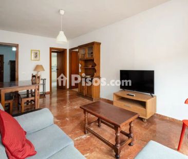 Ático en alquiler en Calle de Pedro Antonio de Alarcón, 37, cerca d... - Photo 1