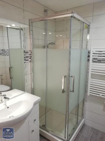 Location Appartement 1 pièce 21m² BLOIS 41000 - Photo 5