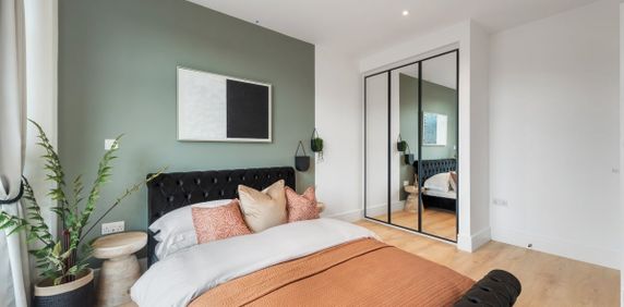 1 bedroom flat to rent - Photo 2