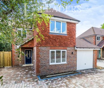Maypole Road, Ashurst Wood, RH19 - Photo 5