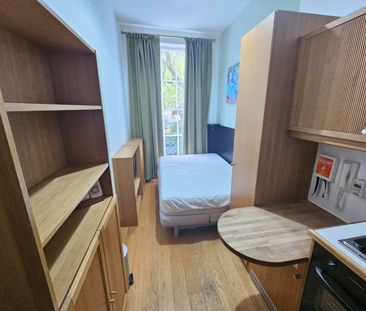 Cartwright Gardens, Bloomsbury, WC1H 9EH, London - Photo 2