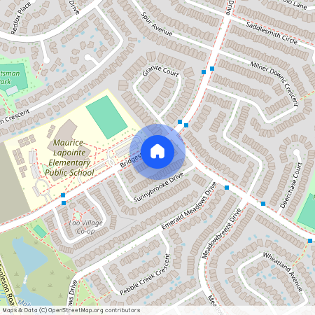 38 Bridgestone Drive, Kanata