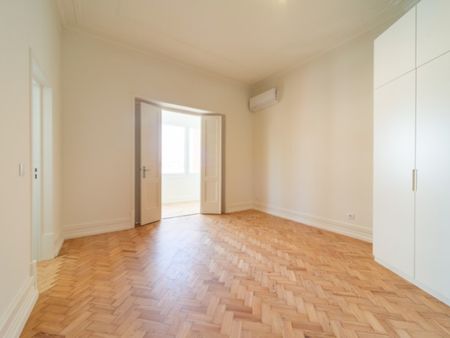 Apartamento T3+1 em Lisboa - Foto 3