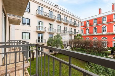 Apartamento T3 em Lisboa - Photo 5