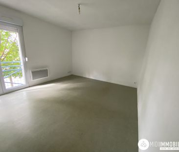 Location Appartement 1 pièce 21m² ALBI 81000 - Photo 3