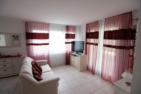 2,5 Zimmer möblierte Wohnung mit Terrasse - Photo 2