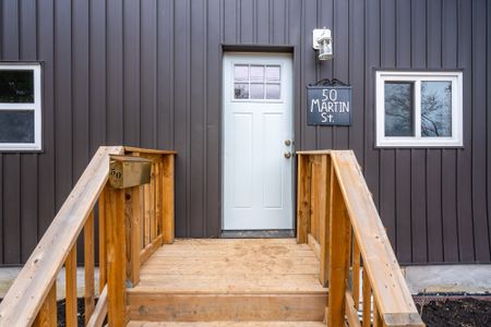 For Lease - 50 Martin Street Unit# 2, Thorold, Ontario - Photo 5