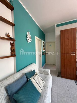 Villa a schiera via del Mare 1, Zapponeta - Photo 1