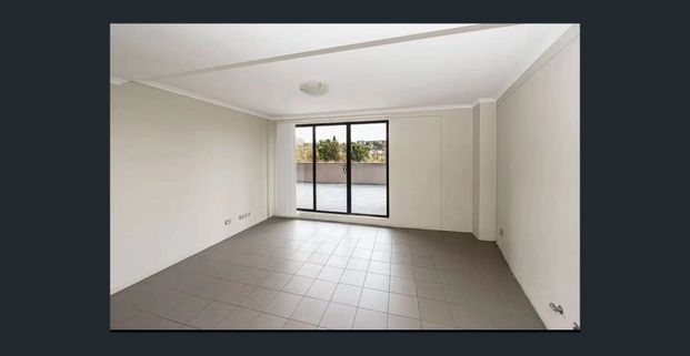 Prime location with largest balcony at Kingsford unit - Photo 1
