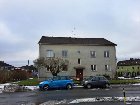 Husargatan, Eksjö - Foto 2