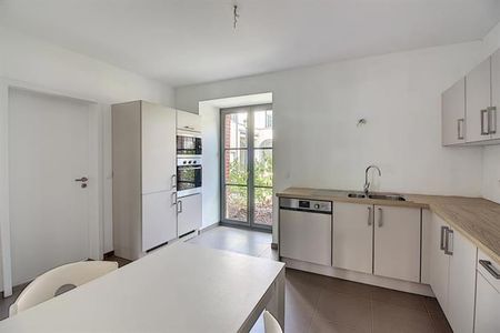 Appartement te huur - Photo 4