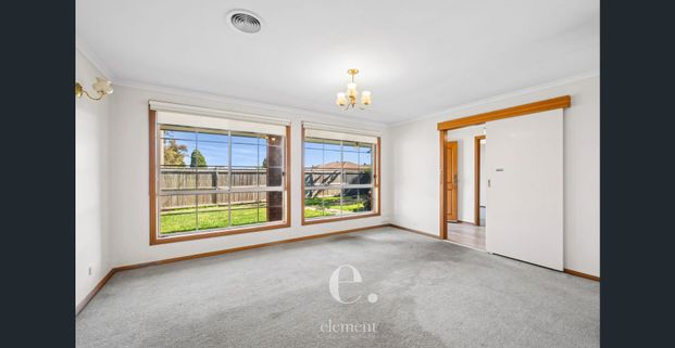 Fresh, Spacious & Ready to Call Home - Photo 1