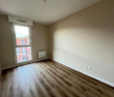 Location appartement 2 pièces - 34.82m² à Deville les rouen (76250) - Photo 5