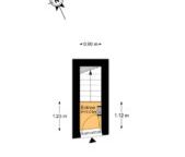 Korte Houtstraat 17RD - Photo 4