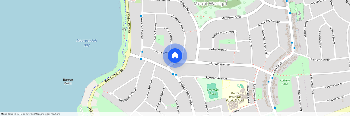 60 Morgan Avenue, NSW 2528, Mount Warrigal