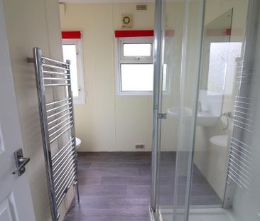1 Bedroom Park Home To Rent - Photo 4