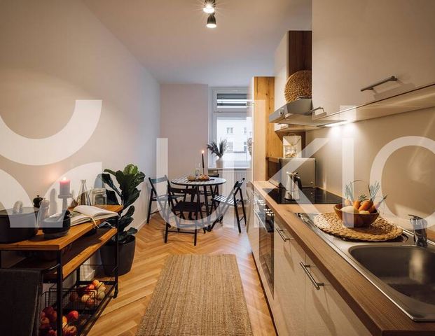 ORGIVA - 2 rooms apartment in Mitte (Berlin) - Foto 1