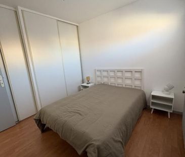 Location Appartement 2 pièces Meublé 39m² BORDEAUX 33800 - Photo 5