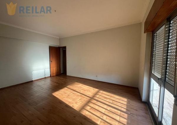 Apartamento T2