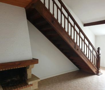 Appartement à louer 2 pièces 51.55m² - Photo 5