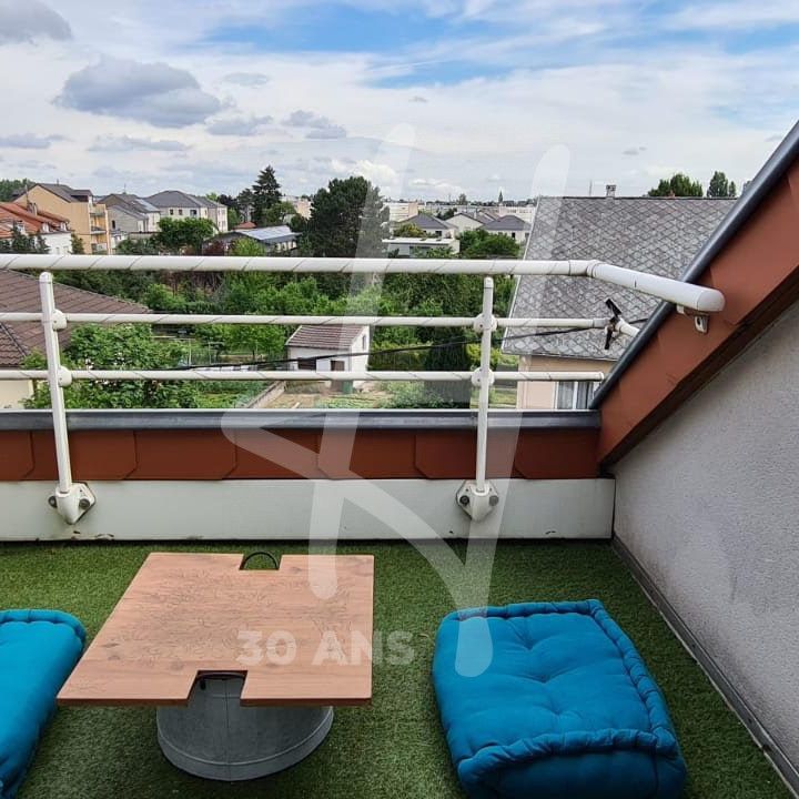 Location Appartement 2 pièces 33m² TALANGE 57525 - Photo 1