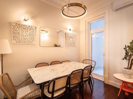 Rua Filipe Folque, Lisbon, Lisbon 1050-133 - Photo 3