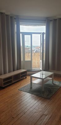 A louer : Appartement T1 - 29m² - Saint-Quentin (02100) - Photo 1