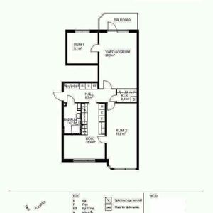 Allmogeplatsen 2 - Photo 3