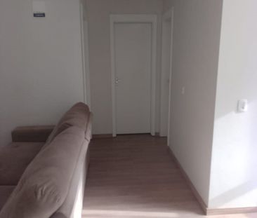 Apartamento com 2 quartos e 55m² para alugar em Fátima, Canoas. - Photo 3