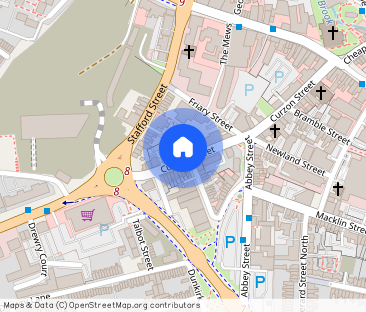 Room 1, Curzon Street, Derby DE1 1LP - Photo 1