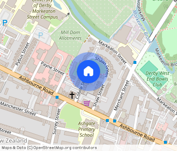 Shaws Green, Derby, DE22 - Photo 1
