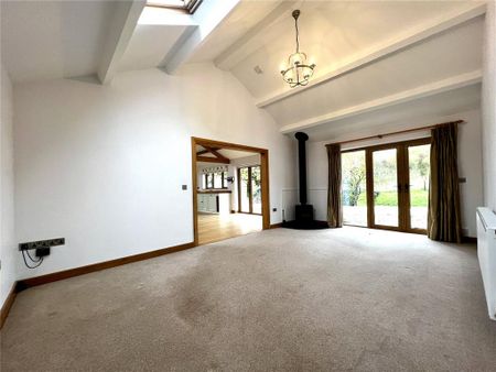 2 bedroom bungalow to rent - Photo 3