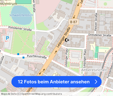 Großzügiges Wohnen für die junge Familie - 2. OG - Balkon - Bahnhof... - Foto 1