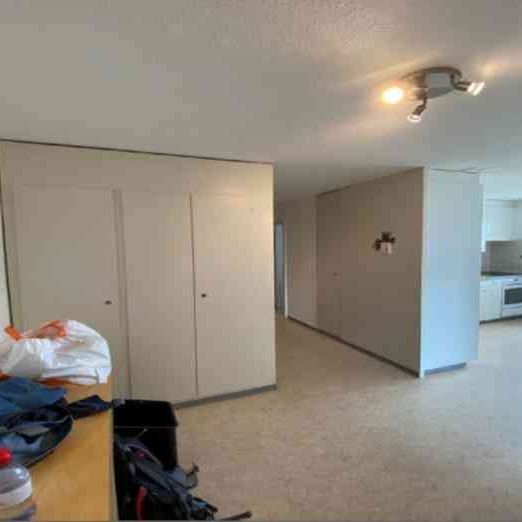 3.5 Zimmer, 68 m², 2. Stock - Foto 1