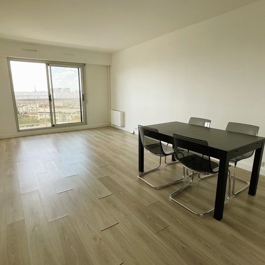 Location Appartement 3 pièces 70m² PARIS 12ème - Photo 1