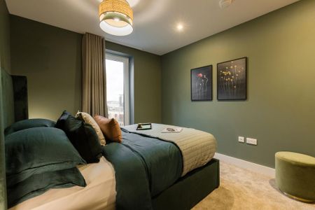 3 bedroom apartment to rent - Photo 4