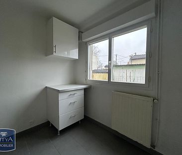 Location appartement 1 pièce de 26.01m² - Photo 5