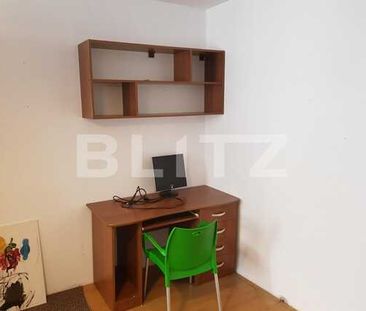 Apartament 2 camere, 56 mp, loc parcare, PET FRIENDLY, WIFI+TV incluse! Zona strazii Eroilor! - Photo 5