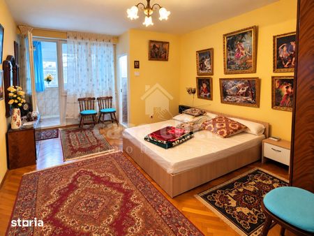 Garsonieră de închiriat Mazepa 1 | Aproape de Faleza Dunării - Fotografie 3