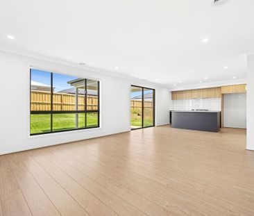 Brand New - Four Bedroom Family Home - Coveted School Zone - Photo 4