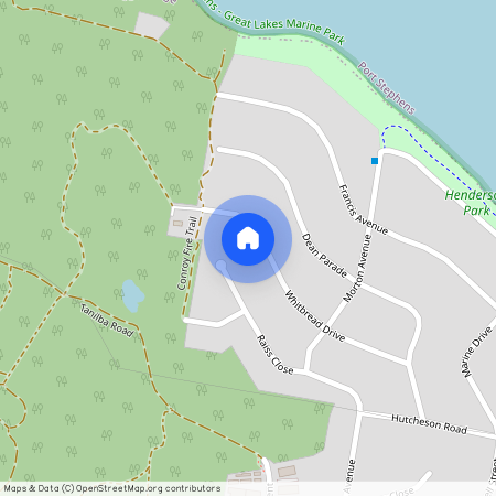41 Whitbread Drive, Lemon Tree Passage 2319, New South Wales