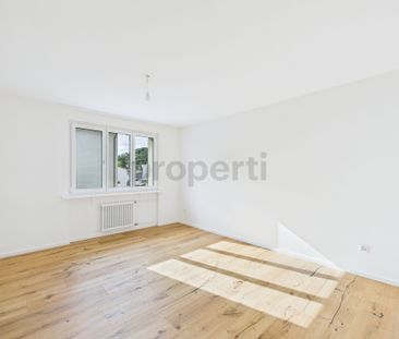 Hervorragende 3.5-Zimmer-Wohnung in Sankt Margrethen, Kanton SG - Photo 4