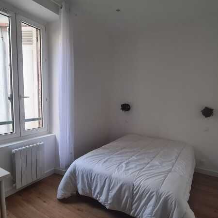 Location Appartement 2 Pièces 38 m² - Meublé - Photo 1